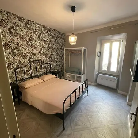 Casetta Beatrice Tivoli