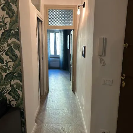 Casetta Beatrice Appartement *