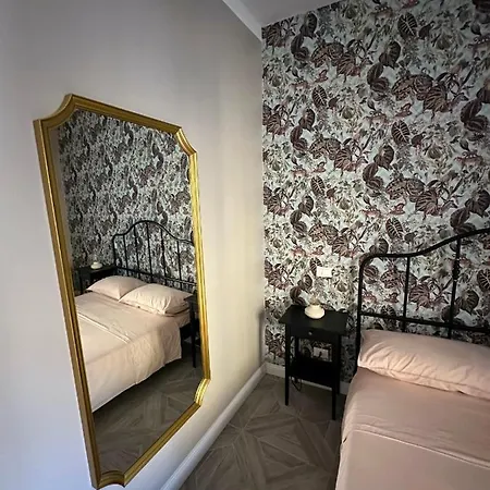 Appartement Casetta Beatrice