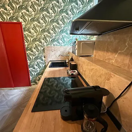 Casetta Beatrice Appartement Tivoli