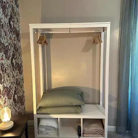 Casetta Beatrice Appartement Tivoli