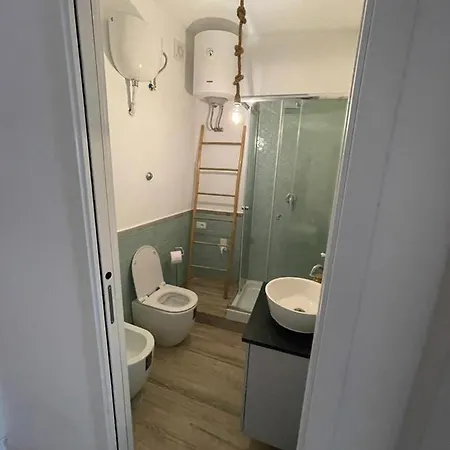 Appartement Casetta Beatrice *